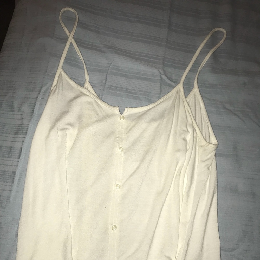 American Eagle Tank